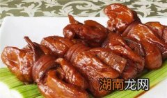 扎肝的做法和由来 扎肝的家常做法