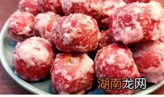 山楂怎么做好吃简单 山楂怎么做最好吃