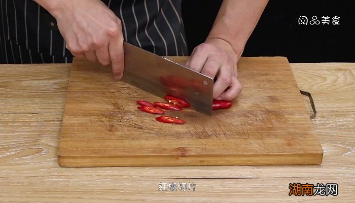 虾米豆干炒韭苔 虾米豆干炒韭苔怎么做好吃