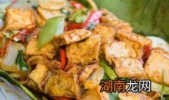 豆腐牛柳卷 香酥牛柳卷