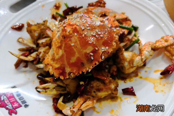 海南三亚有什么美食 三亚美食有哪些