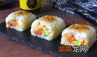 一口饭团的人体奇妙之旅 一口饭团