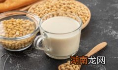 自制豆奶的方法 自制豆奶的方法推荐