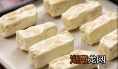 美味牛轧糖如何做 如何做美味牛轧糖