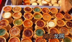 钵仔糕的做法 钵仔糕粉做钵仔糕的做法