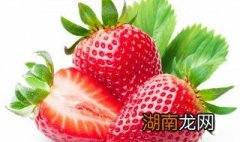 牛奶和草莓怎么做好吃 草莓怎么做好吃