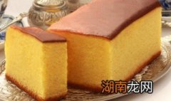 电饭煲蜂蜜蛋糕的做法 电饭煲版蜂蜜蛋糕的教程