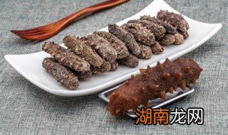 蒸蛋海参的做法大全窍门 鸡蛋蒸海参的家常做法