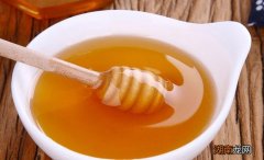 蜂蜜有什么作用和功效 吃蜂蜜有什么好处