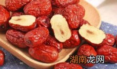 干红枣怎么吃最好最健康 干红枣怎么吃最好