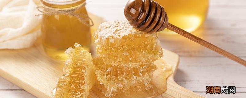 玻璃瓶装蜂蜜会爆炸吗 玻璃瓶装蜂蜜的好处