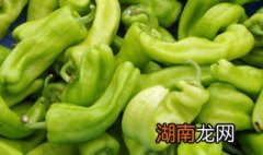 辣椒怎样烧烤 烧烤辣椒皮怎么烤才好吃