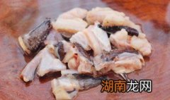 安康鱼的家常做法窍门 如何做安康鱼