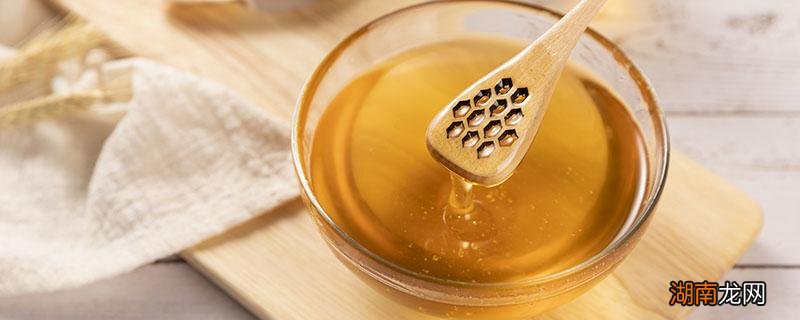 蜂蜜结晶了正常吗 蜂蜜结晶了怎么化开