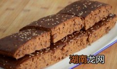 面粉怎么做枣糕 枣糕简单做法