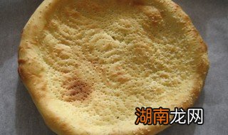 土馕是什么东西 土馕是啥