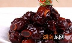 糖醋小排的做法 糖醋小排的做法 正宗