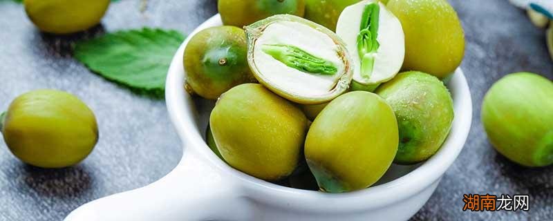 莲子是有心好还是无心好 莲子心有哪些功效