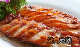 烧腊的做法 烧腊的做法和配料