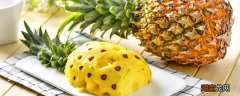 菠萝长在树上还是地上 菠萝和凤梨有什么区别
