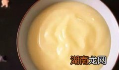 正宗千岛酱的做法 正宗千岛酱的做法步骤