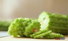 苦瓜吃多了好吗 苦瓜吃多了会怎么样
