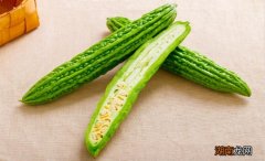 苦瓜过夜可以吃吗 炒苦瓜过夜还能吃吗