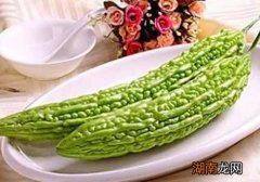 吃苦瓜对身体有什么好处 苦瓜的适用人群与禁忌人群