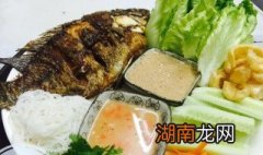 做菜包鱼步骤窍门