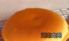 电饭煲蛋糕用什么面粉 电饭煲蛋糕做法