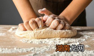 剪刀面的做法与配方窍门 剪刀面的做法与配方窍门图片