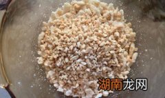 大米花糖的做法 如何做大米花糖