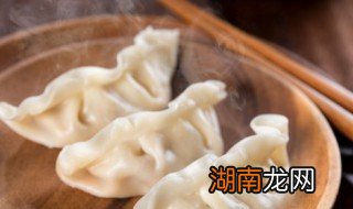 蒸饺正确方法 如何蒸饺子