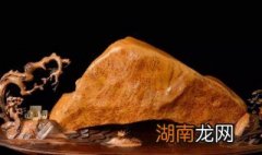 黄蜡石上蜡方法 黄蜡石怎么上蜡