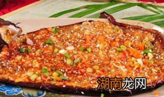 烤茄子简单方法 怎么烤制茄子