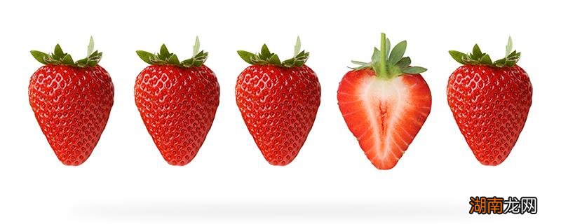 口腔溃疡可以吃草莓吗 口腔溃疡吃草莓有用吗