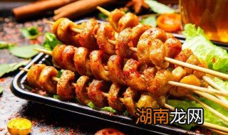 国内最火的特色小吃是什么 国内最火的特色小吃介绍