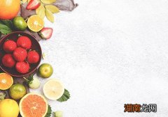 草莓部分发霉可以吃吗 吃草莓的注意什么