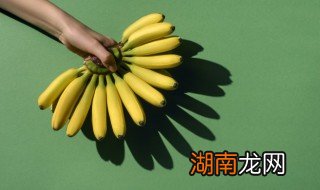 煮香蕉的做法 煮香蕉怎么做