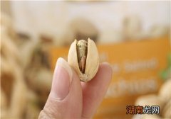 坚果有哪些种类 各种坚果的挑选