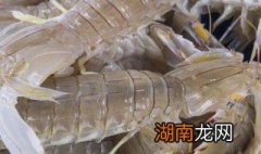 卤虾爬子如何做 盐卤虾爬子的做法