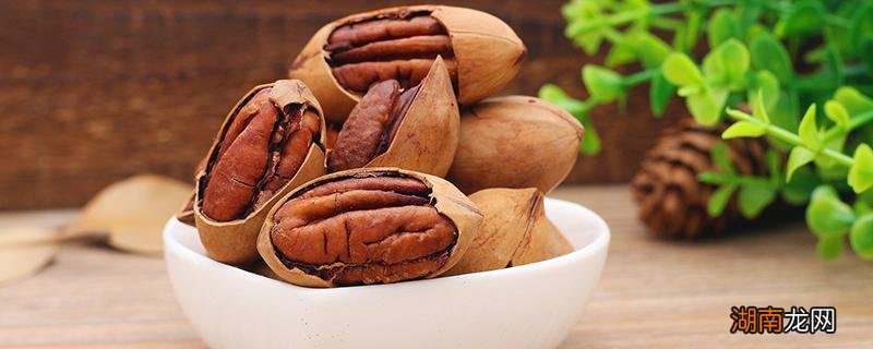 什么样的坚果不能吃 哪些坚果不能吃