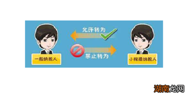 怎么区分一般纳税人和小规模纳税人