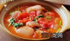 蕃茄食谱大全 三款好吃的番茄食谱介绍