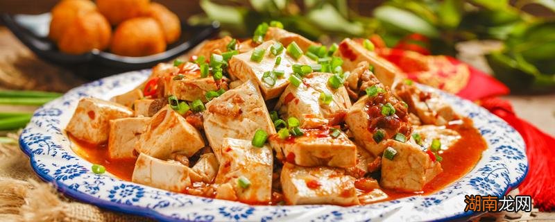 凉拌内酯豆腐需要蒸吗 凉拌内酯豆腐需要焯水吗