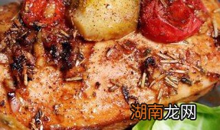 鸡肉烤箱制作方法 做鸡肉的窍门