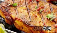 牛排怎么做美味 煎牛排的步骤