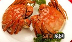螃蟹的简单做法 怎样简单煮螃蟹