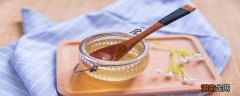 睡前喝蜂蜜对睡眠好吗 蜂蜜为什么有助于睡眠