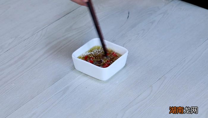 蒜蓉蒸紫茄做法步骤 蒜蓉蒸紫茄的家常做法